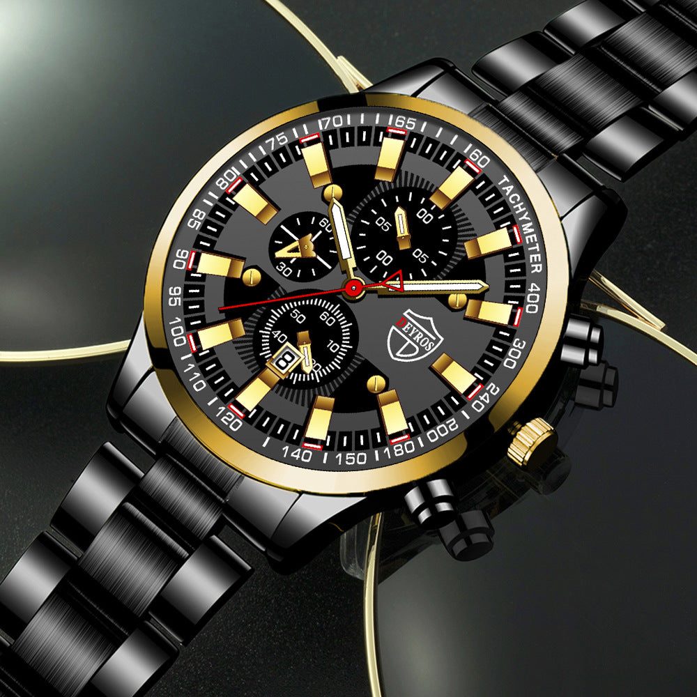 Stainless Steel Wrist watch