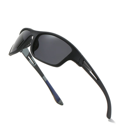 Sunglasses 336 Men's Polarized Colorful Film Series Glasses