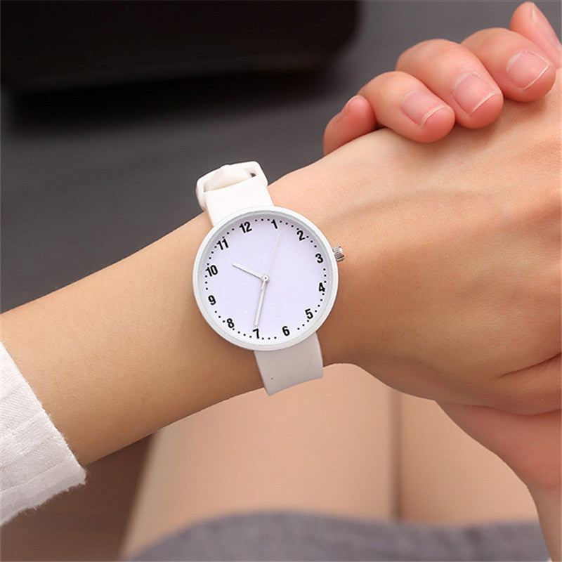 Casual Women Watch