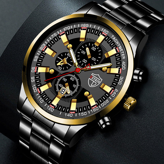 Stainless Steel Wrist watch