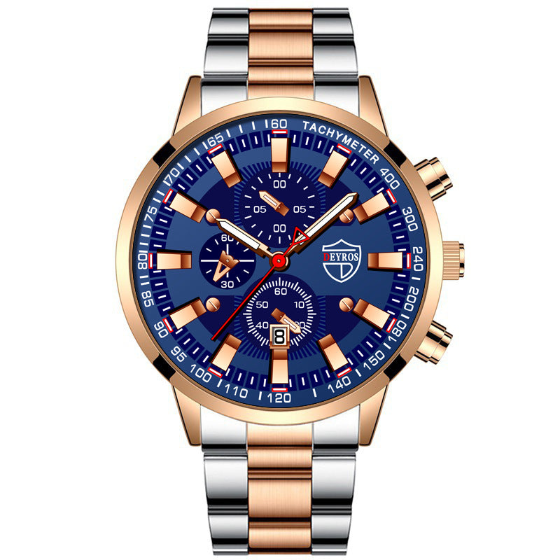 Stainless Steel Wrist watch