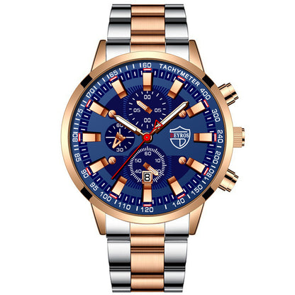 Stainless Steel Wrist watch