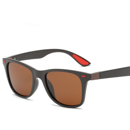 Men's And Women's Fashion Polarised Sunglasses