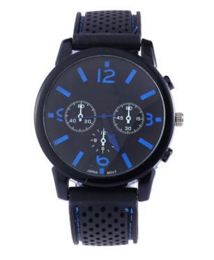 Three Eye Sports Watch