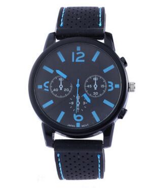 Three Eye Sports Watch