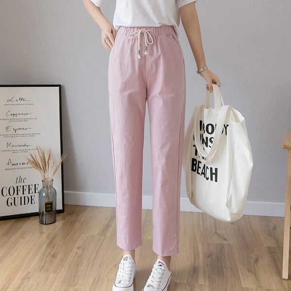 Incredibly comfortable pants for spring