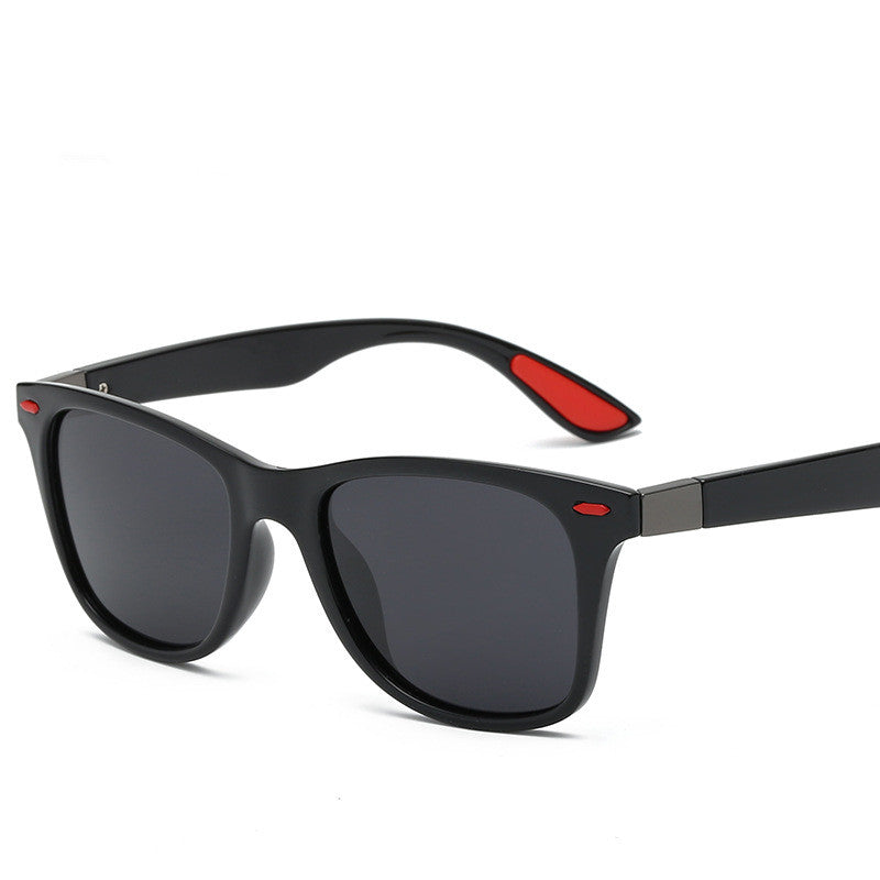 Men's And Women's Fashion Polarised Sunglasses