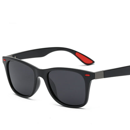 Men's And Women's Fashion Polarised Sunglasses