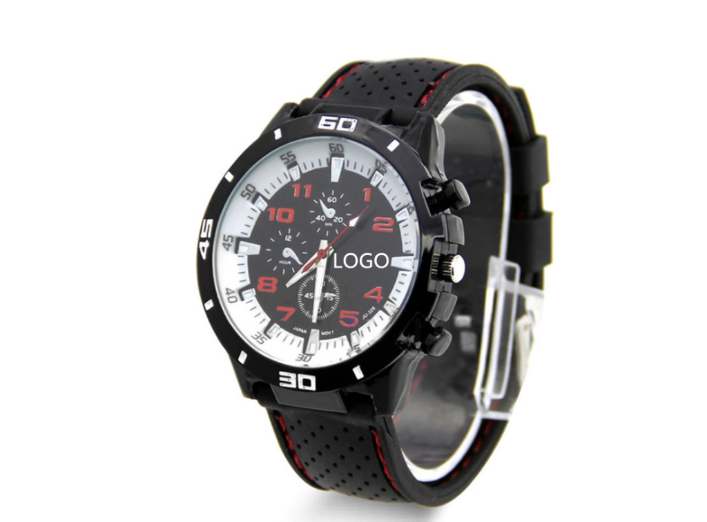 Shadow Sports Watch