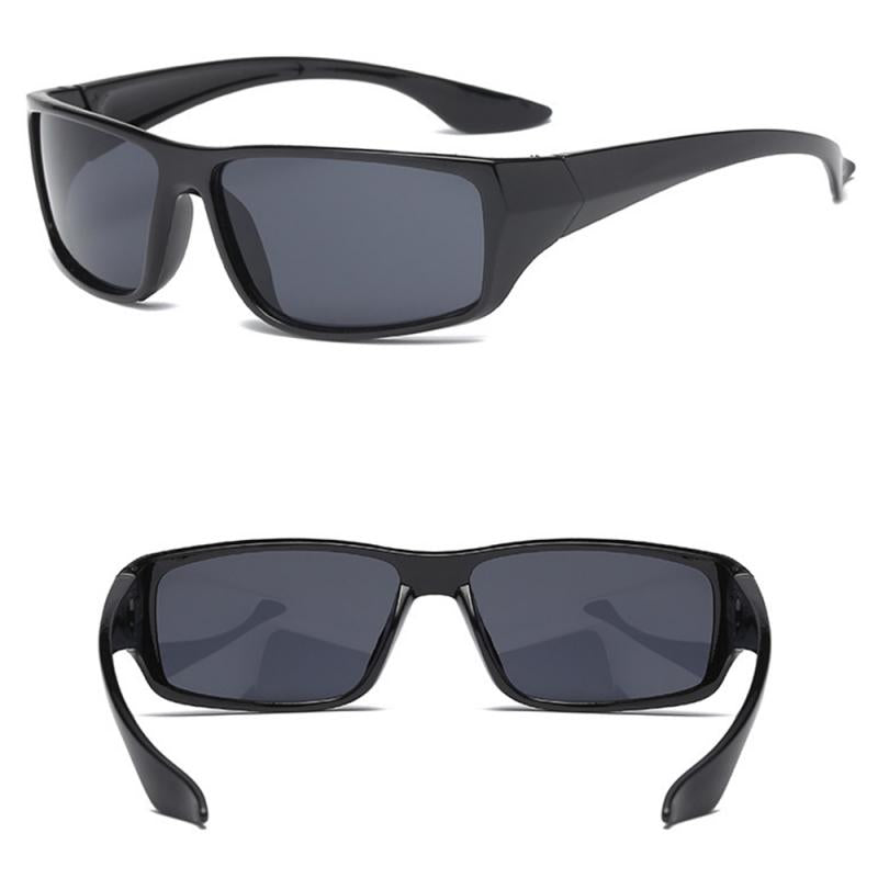 Sports men's sunglasses frame night vision glasses