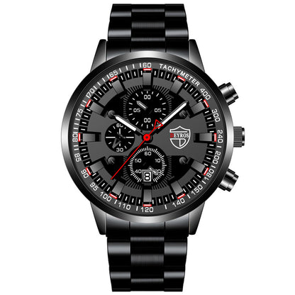 Stainless Steel Wrist watch