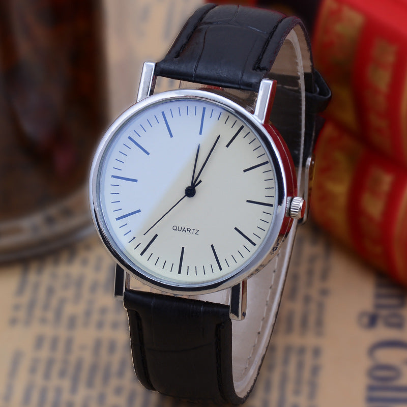 Fashionable bowl watch