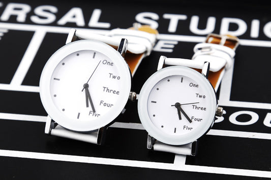 expression companion watch