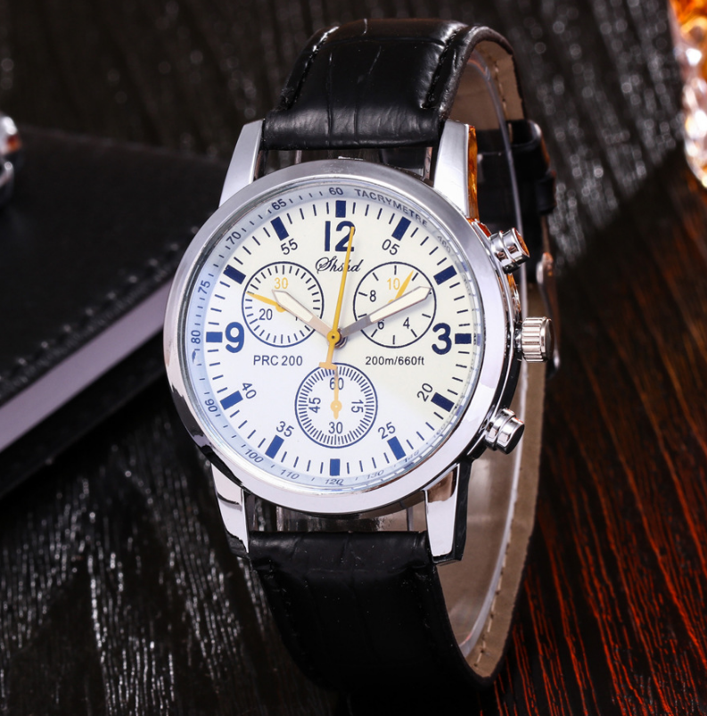 Student Sports Casual  Watch