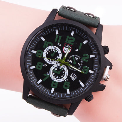 Men's watch