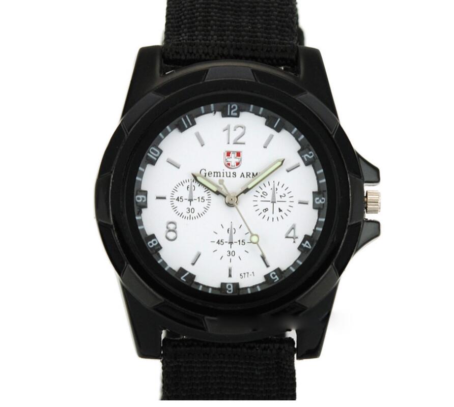 Sea and Land Watch