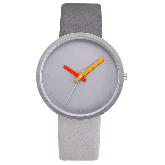 Women Watch Gray