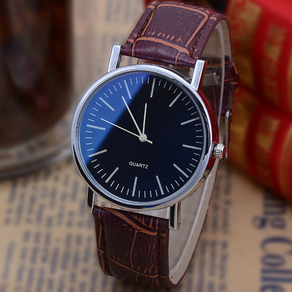Fashionable bowl watch
