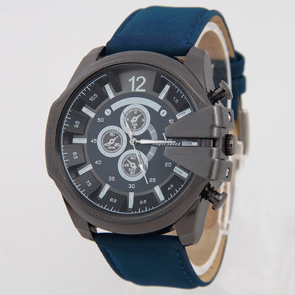 V6 men's watch