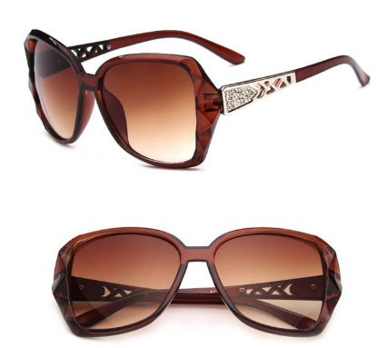 Retro sunglasses