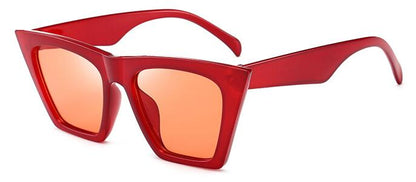 European And American New Ladies Sunglasses