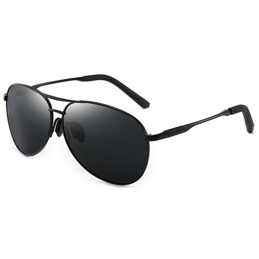 Men's Polarized Day And Night Vision Sunglasses