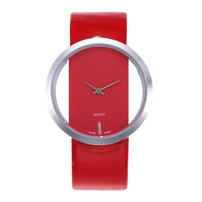 Space Watches