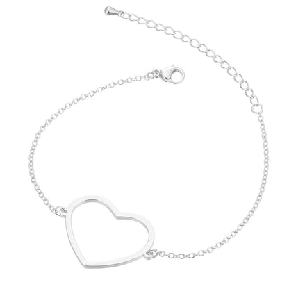 Stainless Steel Pendant Ladies Fashion Stainless Steel Jewelry