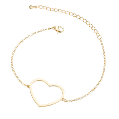 Stainless Steel Pendant Ladies Fashion Stainless Steel Jewelry