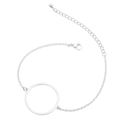 Stainless Steel Pendant Ladies Fashion Stainless Steel Jewelry