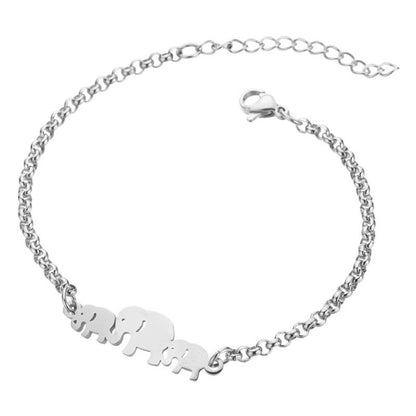 Stainless Steel Pendant Ladies Fashion Stainless Steel Jewelry