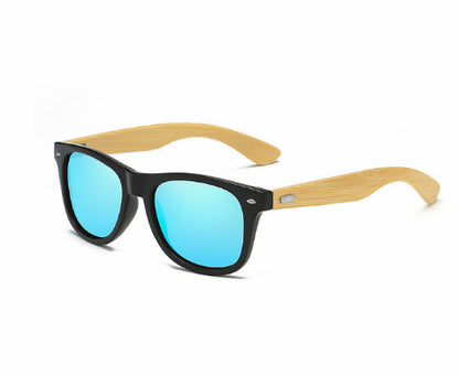 Design Men Women Coating Mirror Sun Glasses