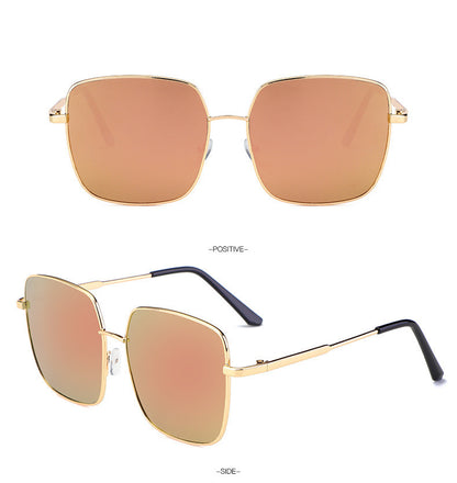 Anti-UV jumping sunglasses