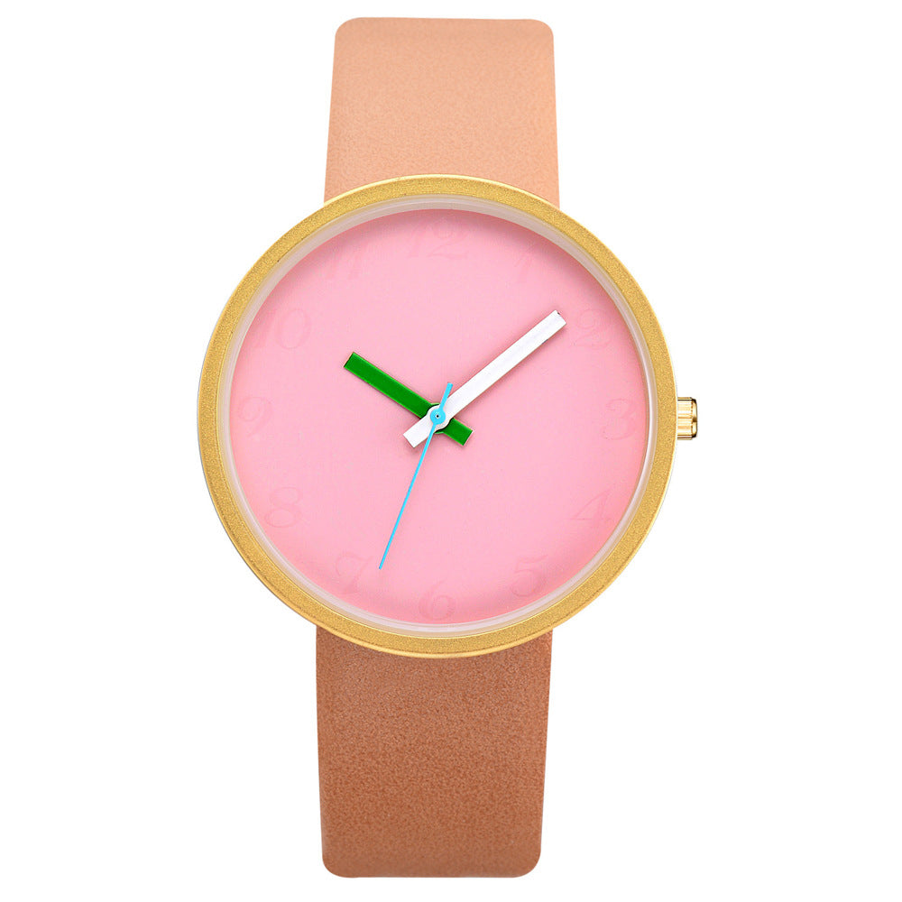 Women Watch Gray
