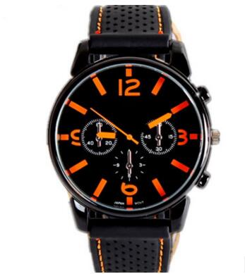 Three Eye Sports Watch