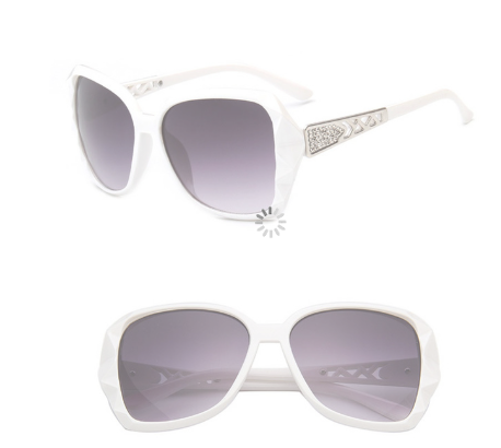 Retro sunglasses