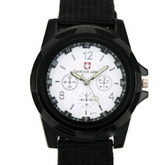 Sea and Land Watch