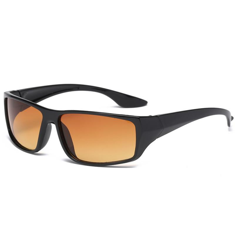 Sports men's sunglasses frame night vision glasses