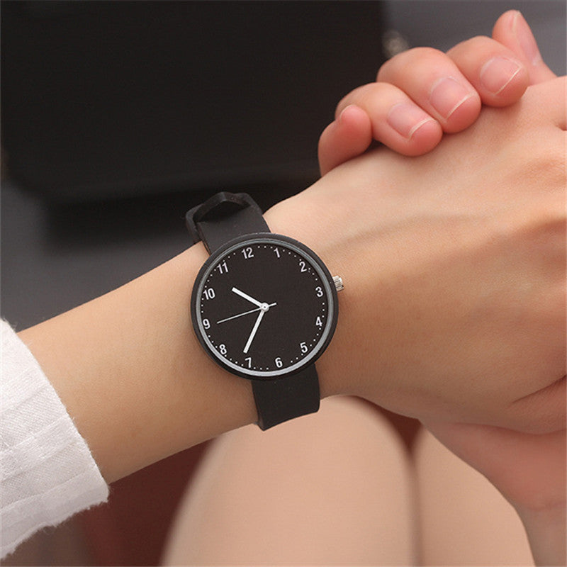 Casual Women Watch