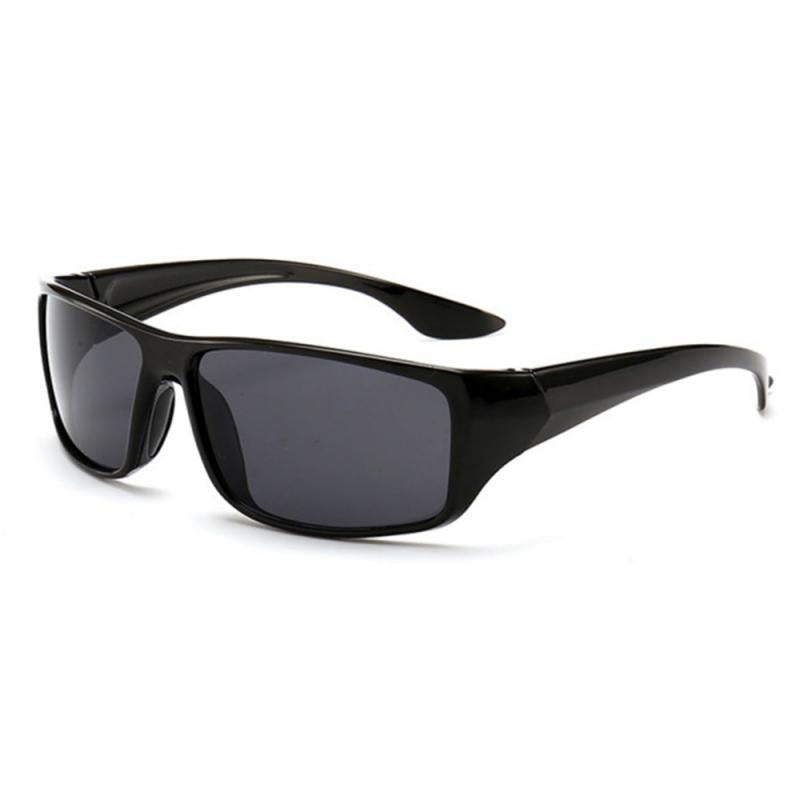 Sports men's sunglasses frame night vision glasses