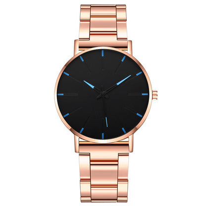 Ultra-thin watch