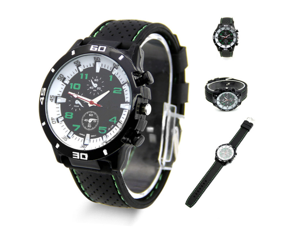Shadow Sports Watch