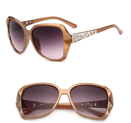Retro sunglasses