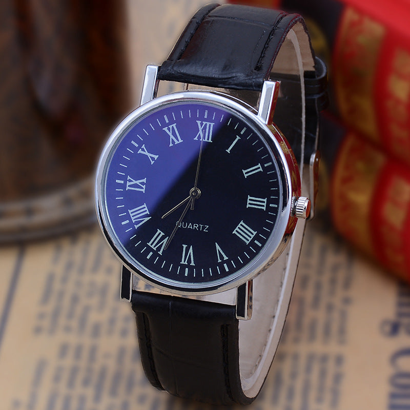 Fashionable bowl watch