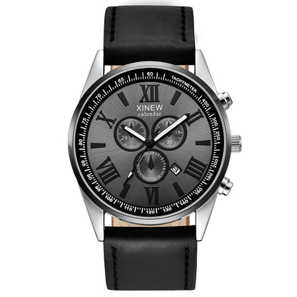 XINEW calendar watch