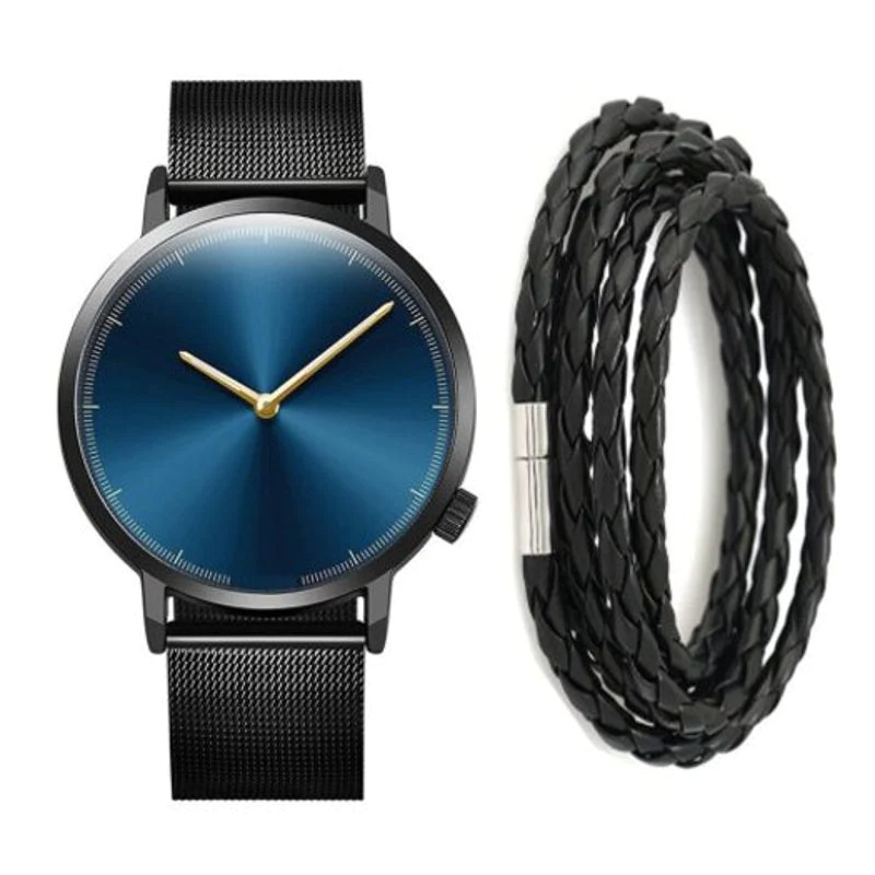 Mesh Watch