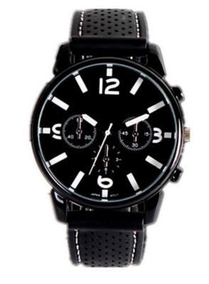 Three Eye Sports Watch