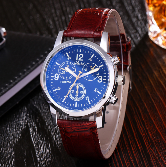 Student Sports Casual  Watch