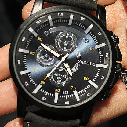Waterproof fashion Watch