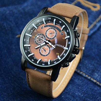 Waterproof fashion Watch